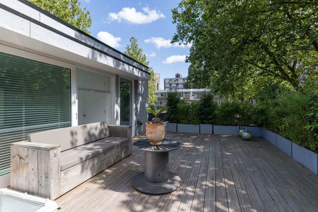 2e Sint-Janshof 14, Rotterdam foto-55