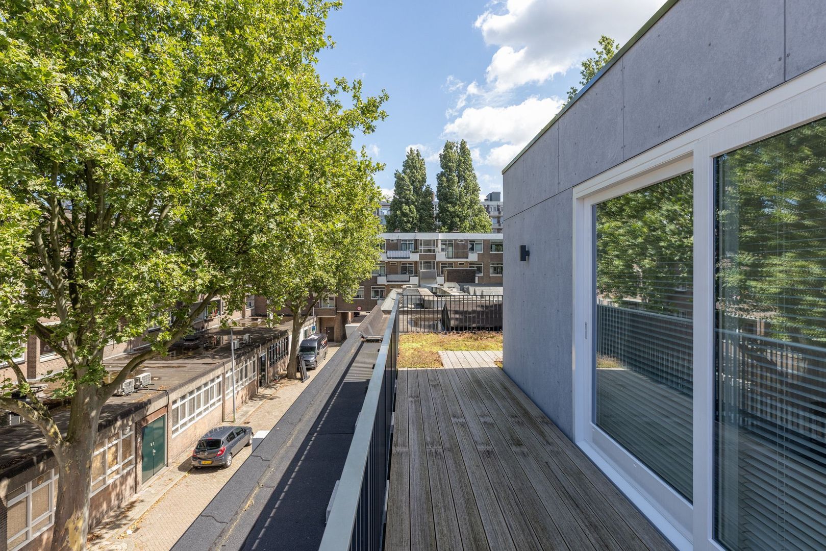 2e Sint-Janshof 14, Rotterdam foto-57