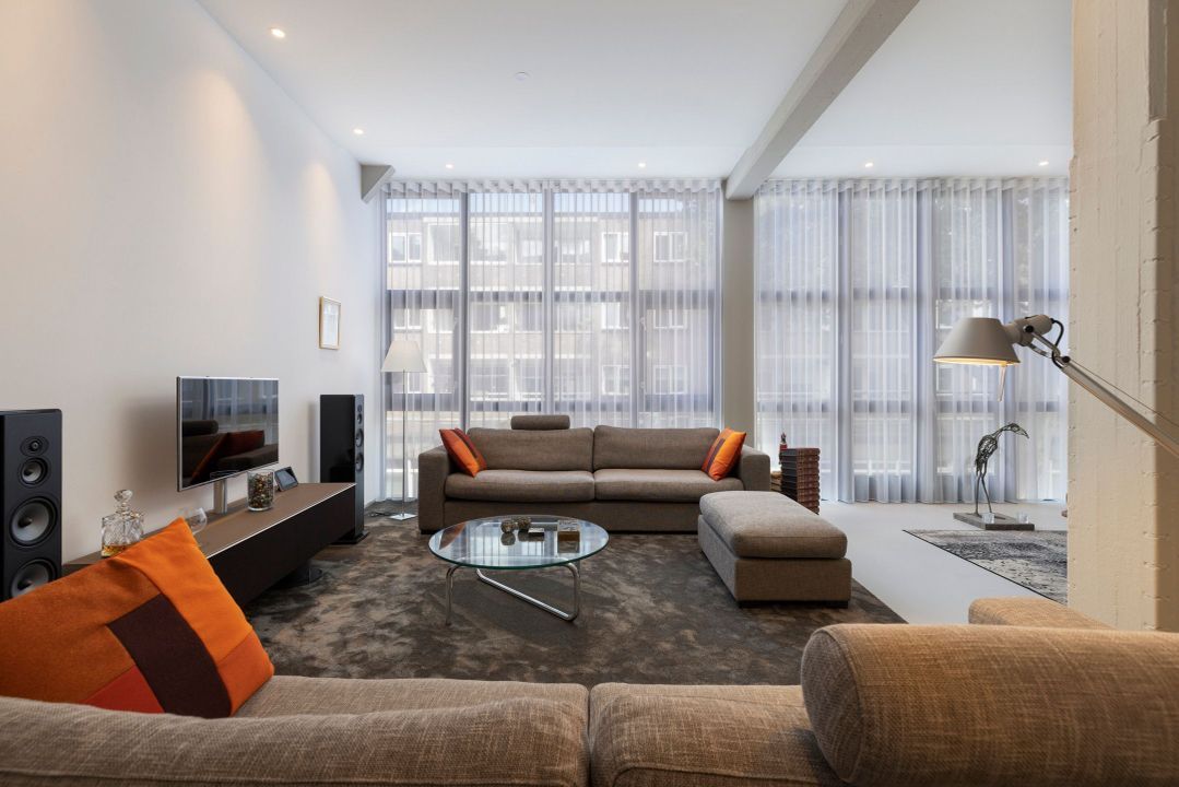 2e Sint-Janshof 14, Rotterdam foto-14
