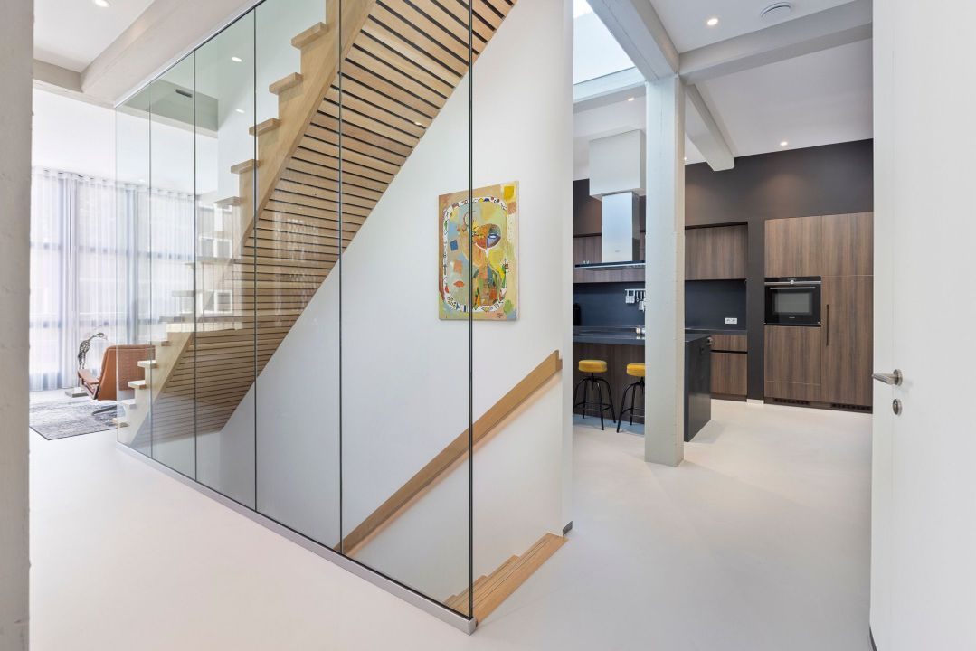 2e Sint-Janshof 14, Rotterdam foto-44