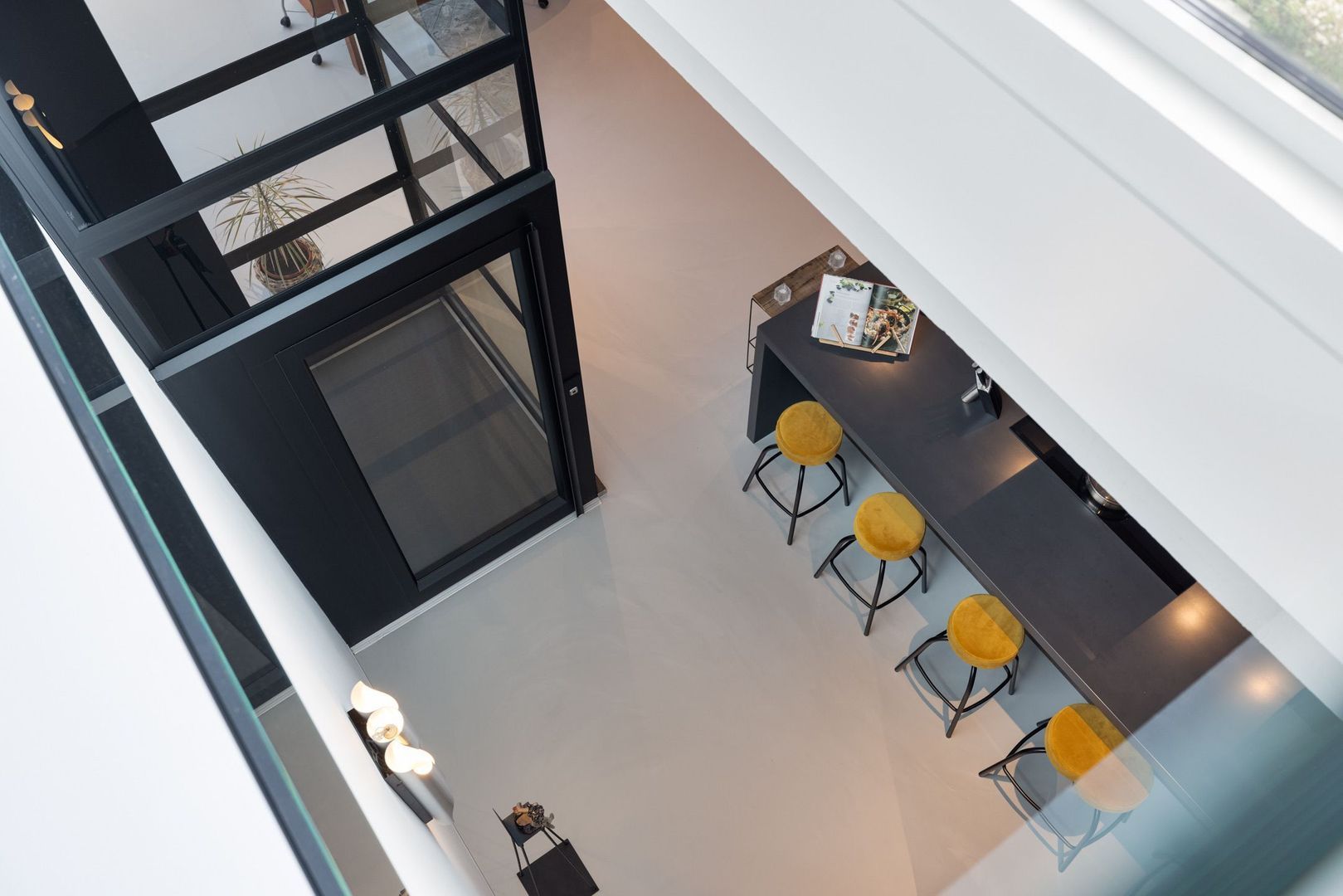 2e Sint-Janshof 14, Rotterdam foto-45
