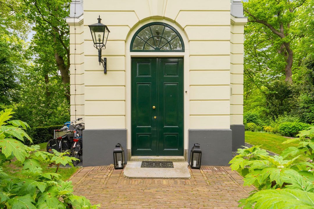 Rust en Vreugdlaan 1 A, Wassenaar foto-6