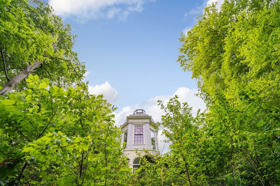 Rust en Vreugdlaan 1 A, Wassenaar foto-2