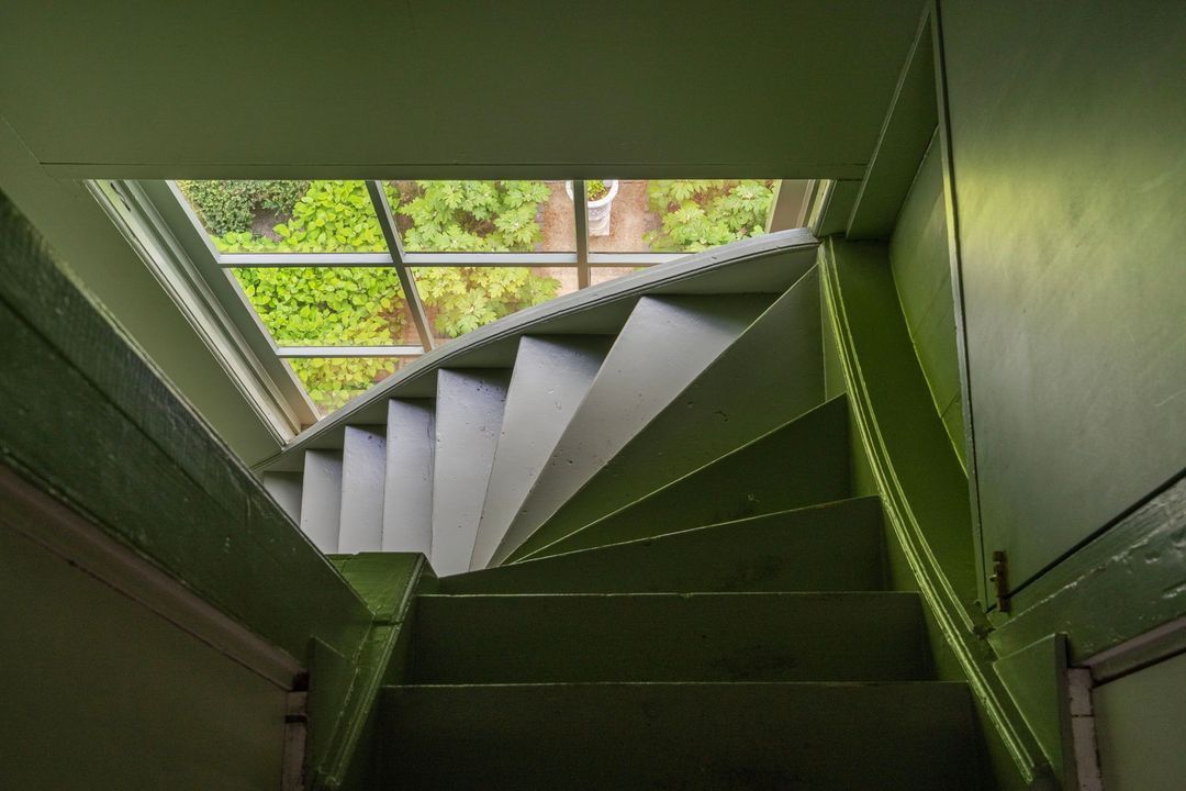 Rust en Vreugdlaan 1 A, Wassenaar foto-21