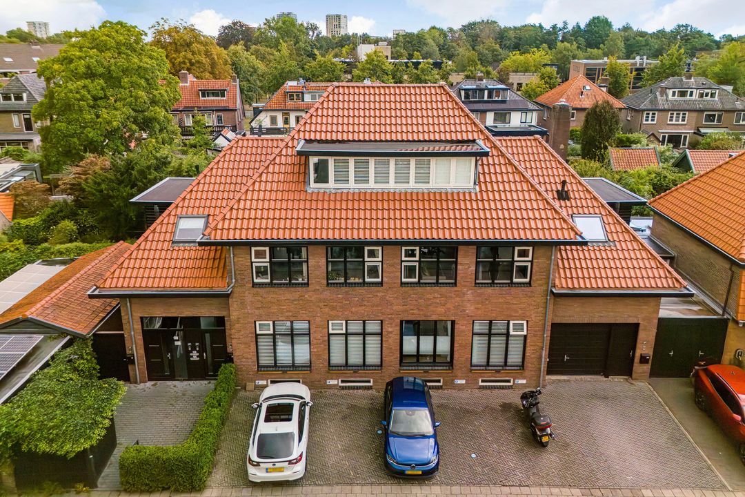 Reigerstraat 10, Amersfoort foto-18