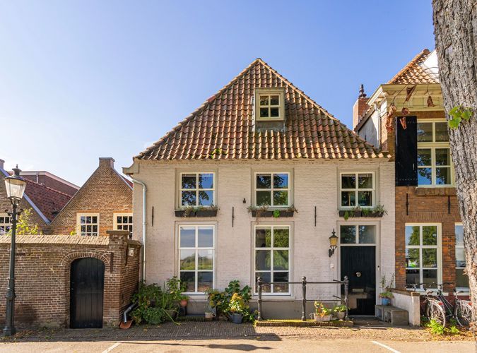 Maasdijk 40, Ravenstein