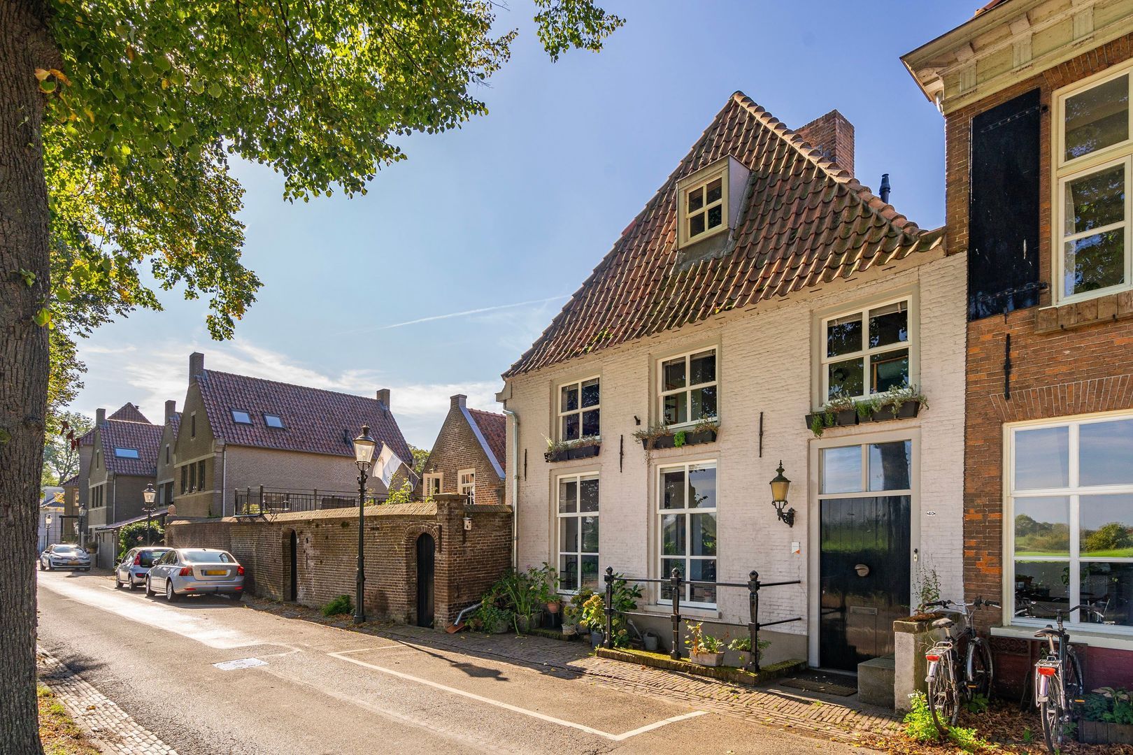 Maasdijk 40, Ravenstein foto-3