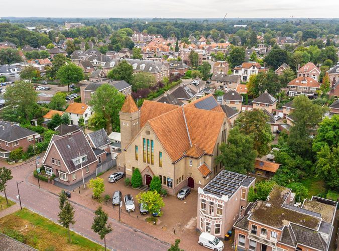 Zuidersingel 79, Assen
