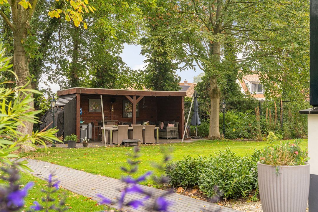 Frieseweg 1, Oldemarkt foto-38