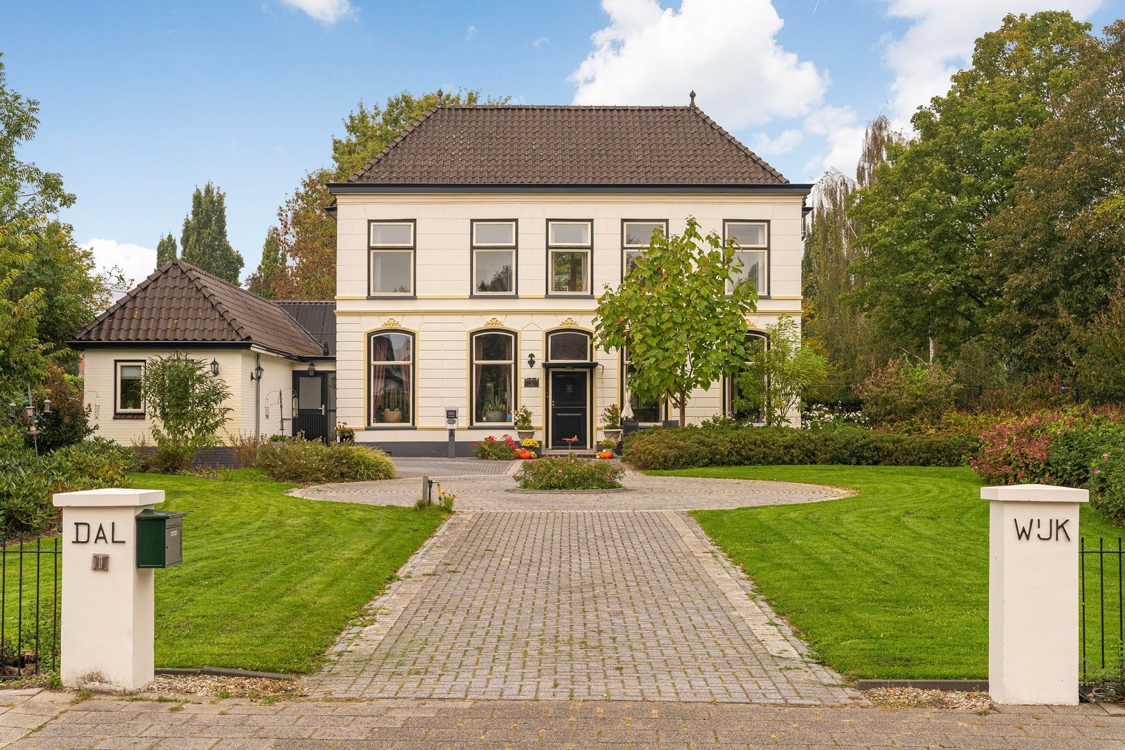 Frieseweg 1, Oldemarkt foto-1