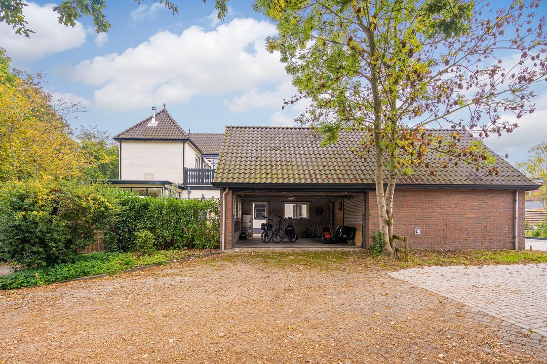 Frieseweg 1, Oldemarkt foto-36