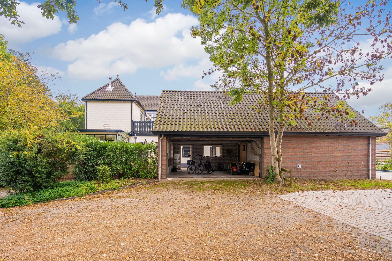 Frieseweg 1, Oldemarkt foto-36