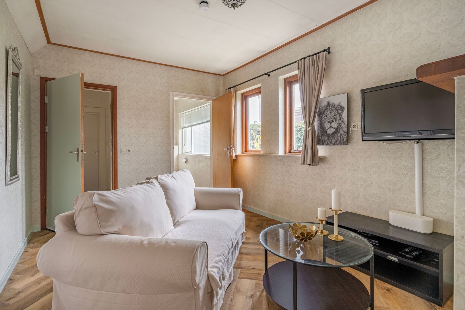 Frieseweg 1, Oldemarkt foto-24