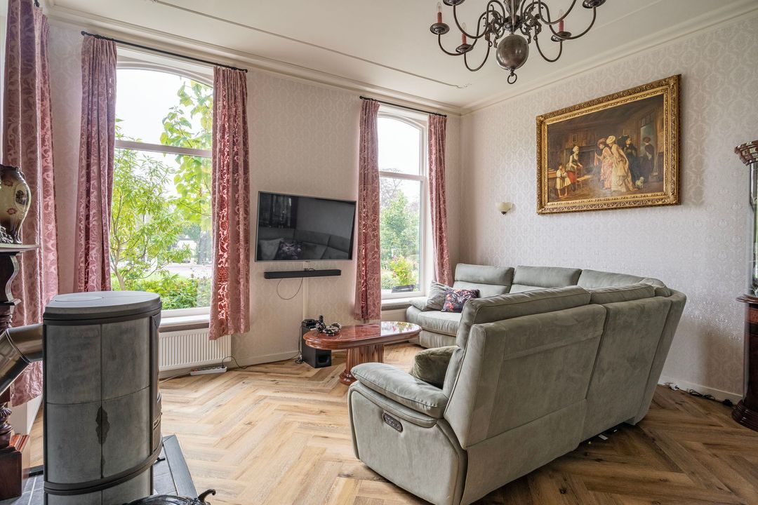 Frieseweg 1, Oldemarkt foto-28