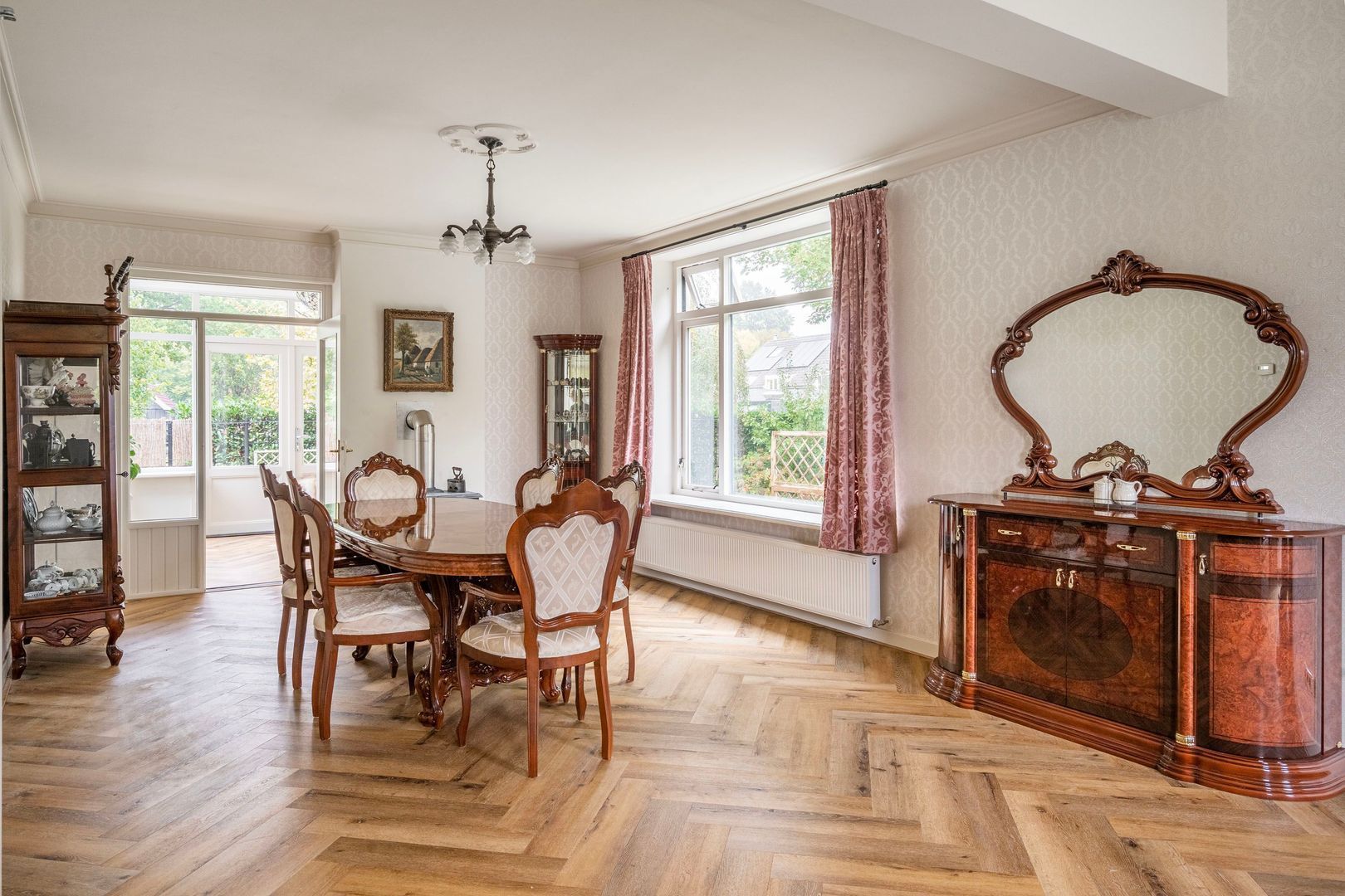 Frieseweg 1, Oldemarkt foto-8