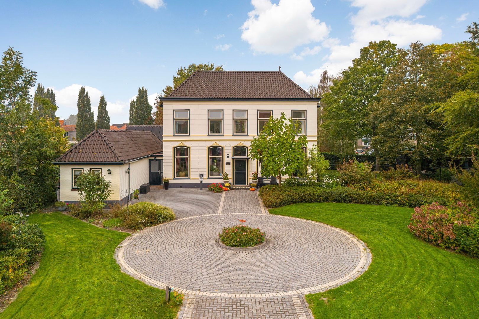 Frieseweg 1, Oldemarkt foto-0