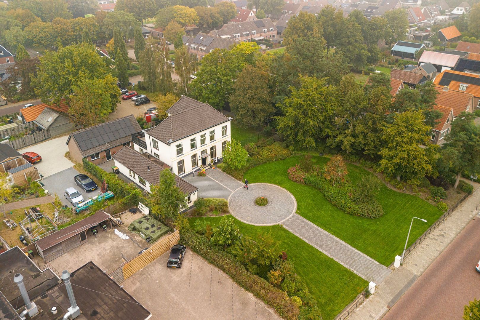 Frieseweg 1, Oldemarkt foto-42