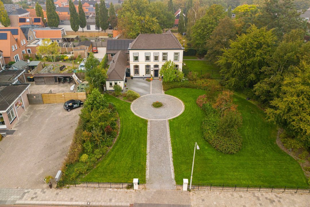 Frieseweg 1, Oldemarkt foto-43