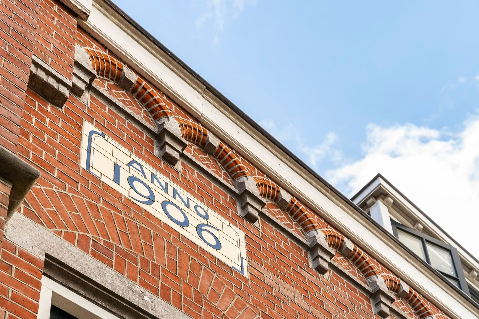 Bergweg-noord 1, Bergschenhoek