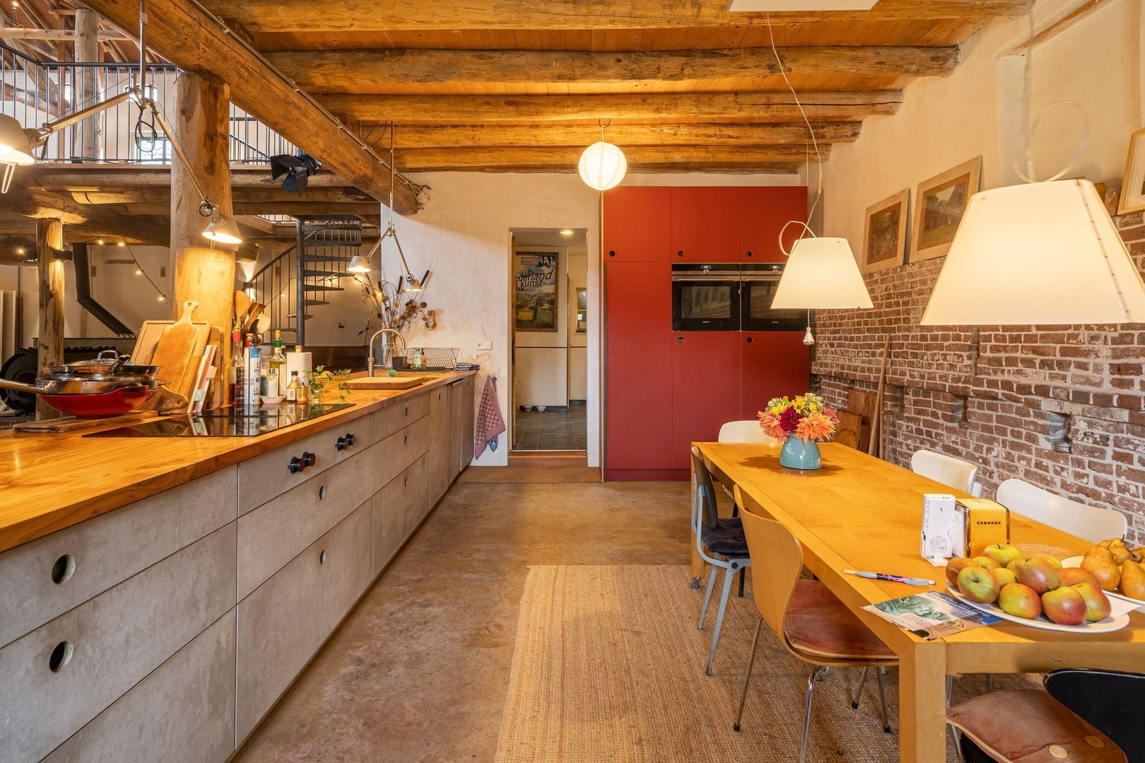 Berghuizen 40, Maasbommel foto-9