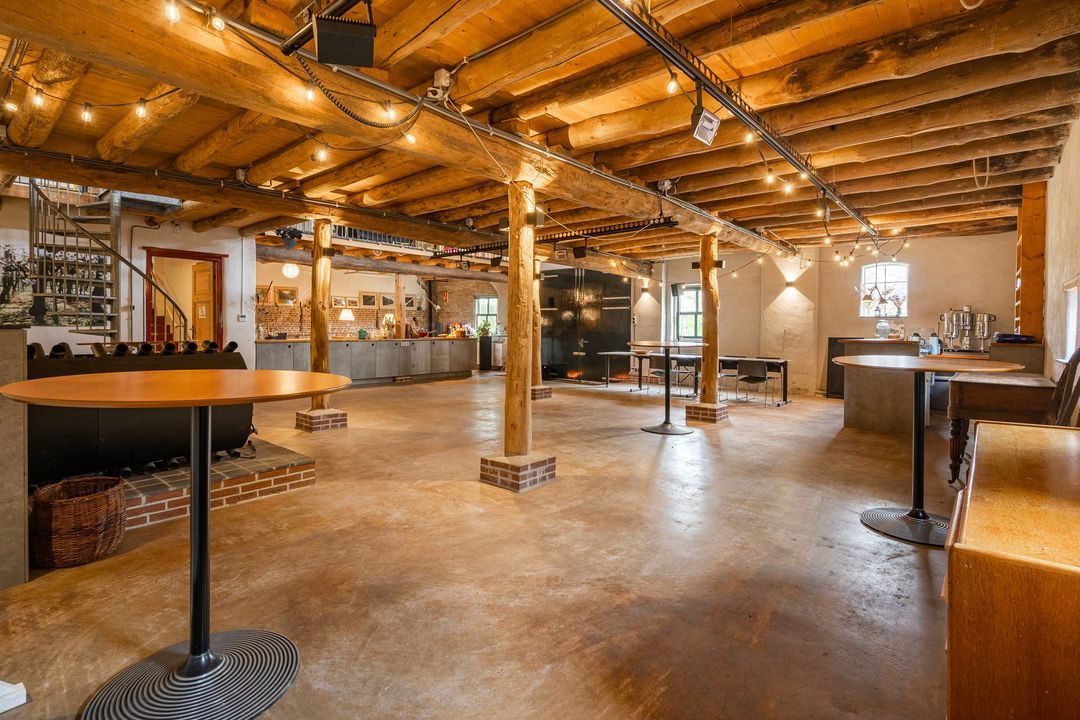 Berghuizen 40, Maasbommel foto-13