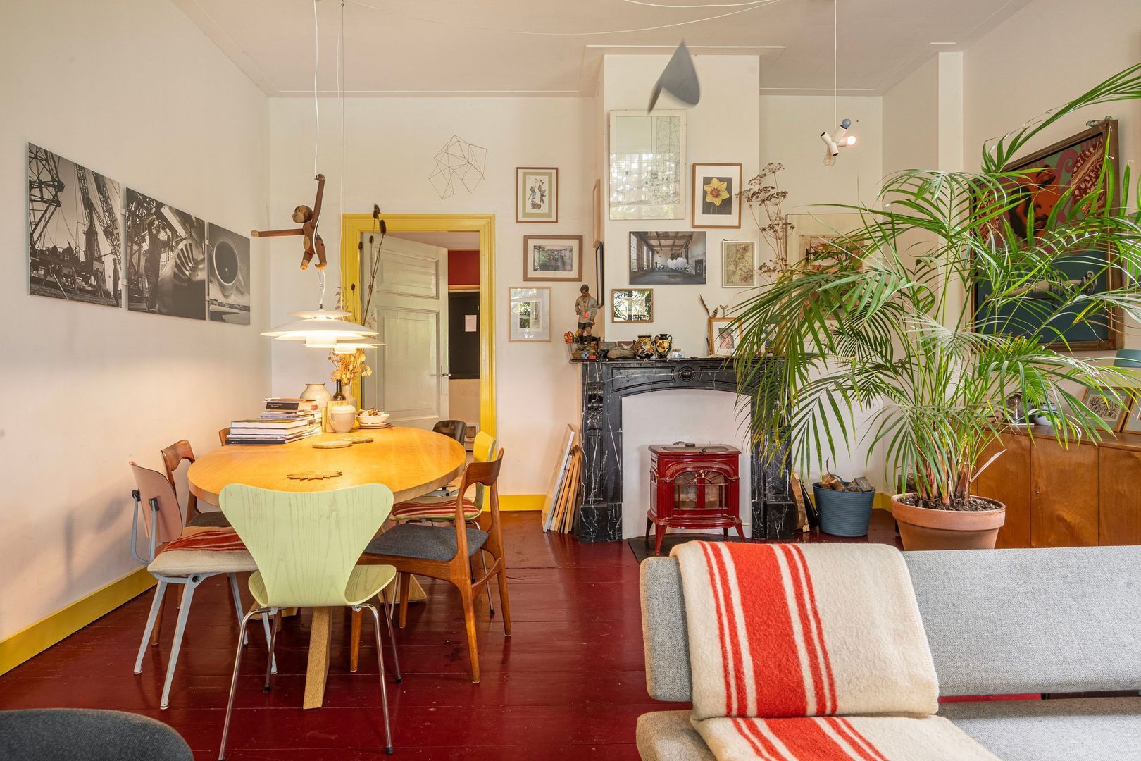 Berghuizen 40, Maasbommel foto-21