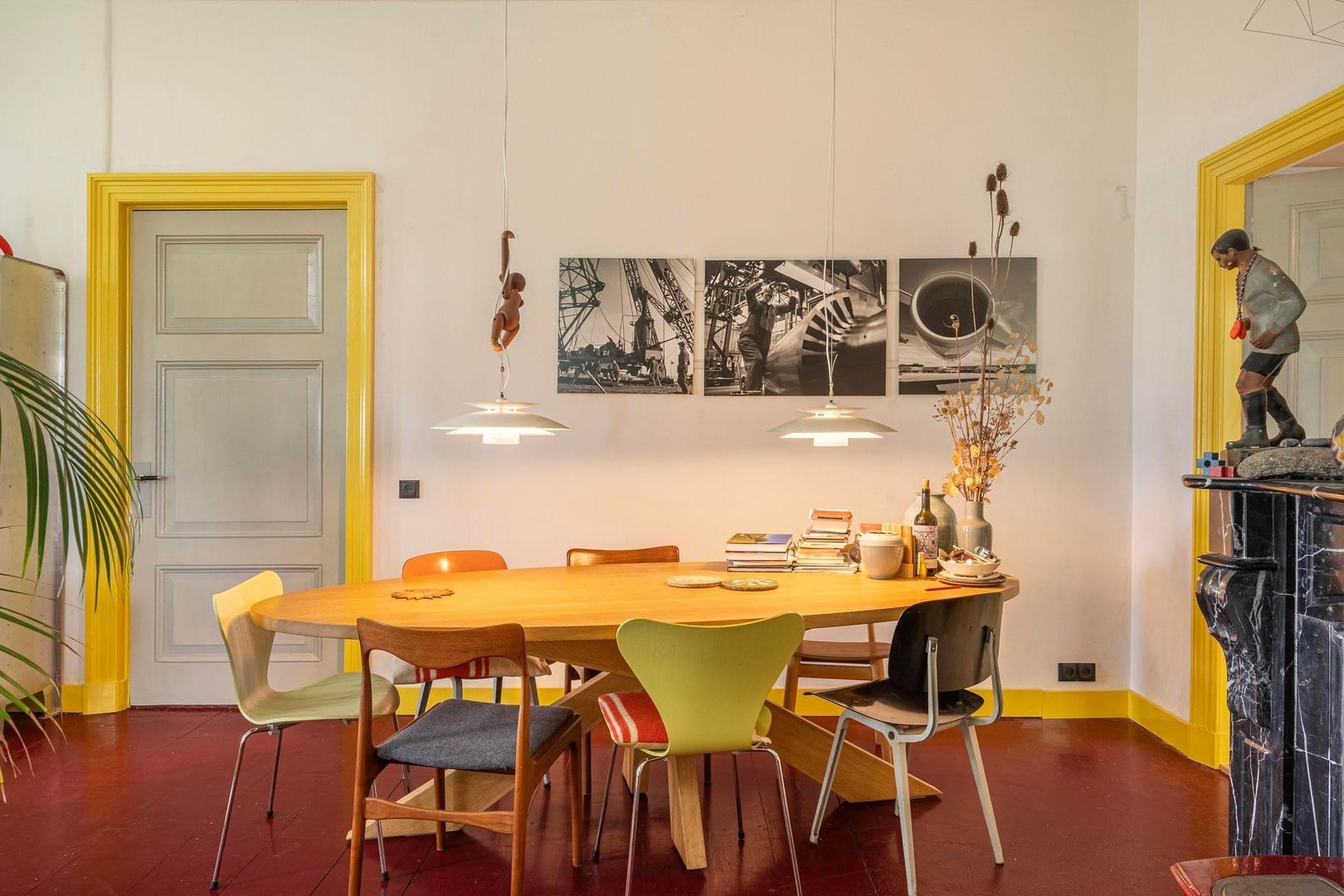 Berghuizen 40, Maasbommel foto-20