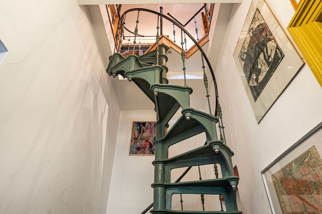 Berghuizen 40, Maasbommel foto-27