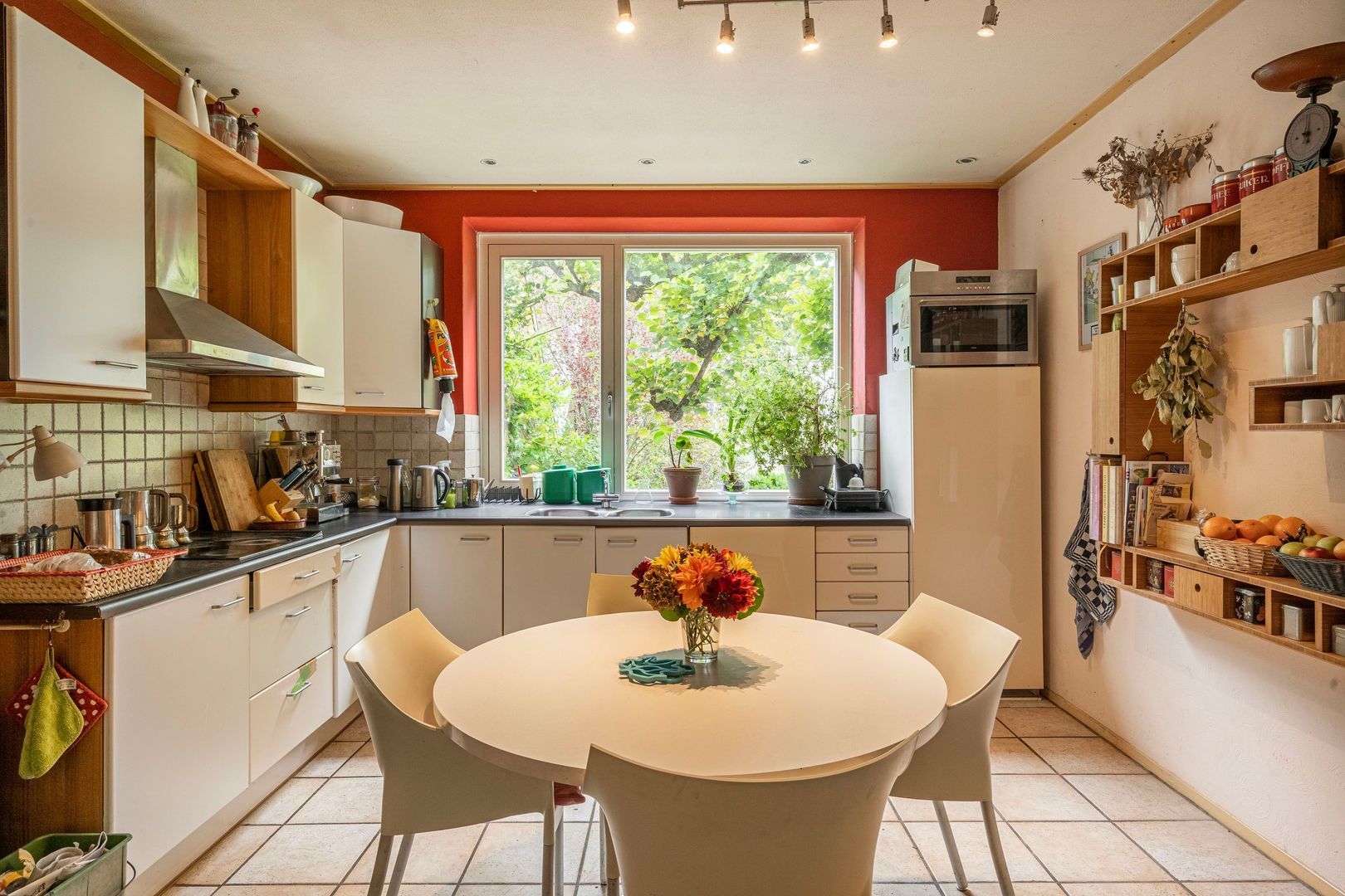 Berghuizen 40, Maasbommel foto-16