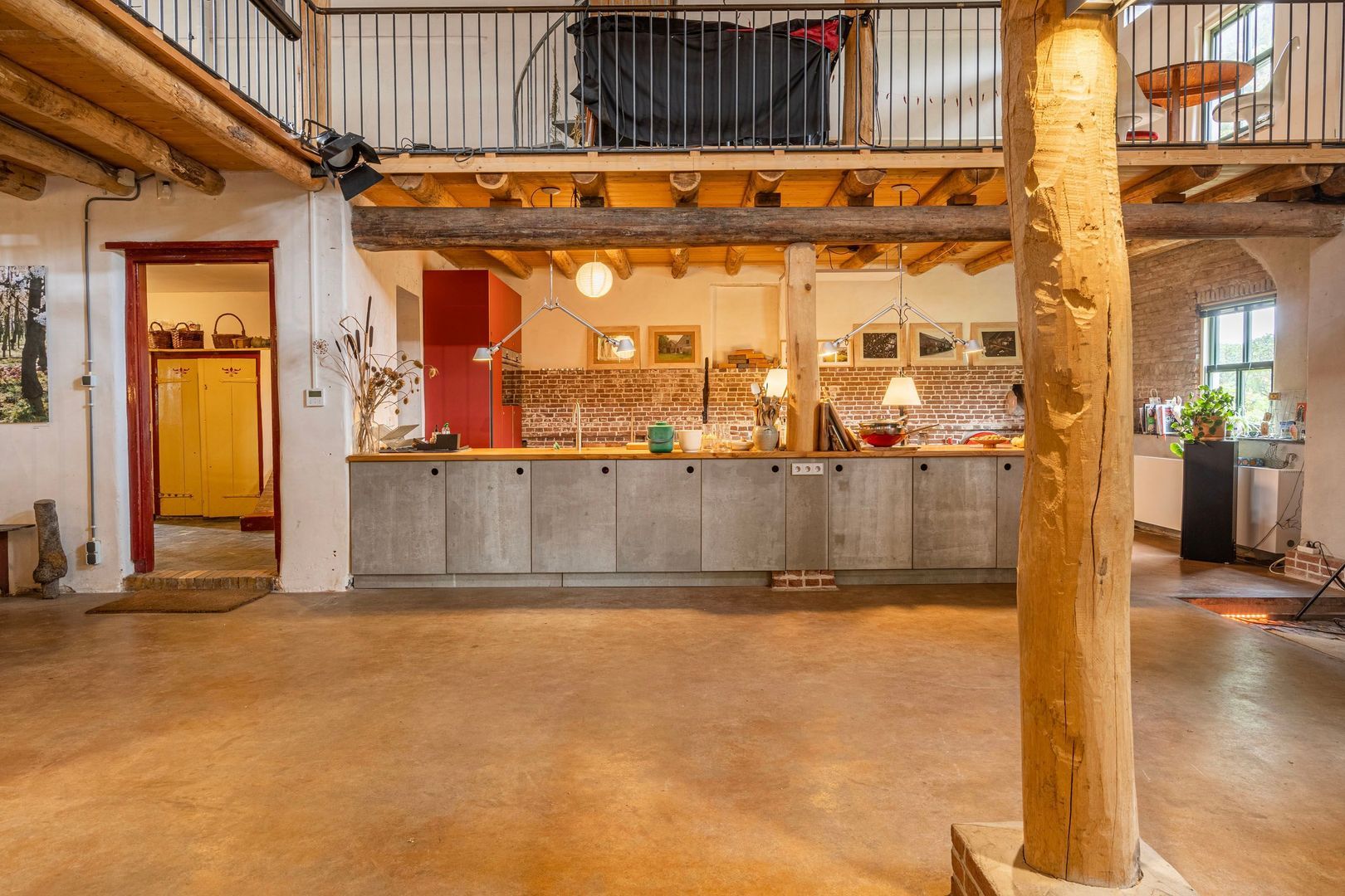 Berghuizen 40, Maasbommel foto-11