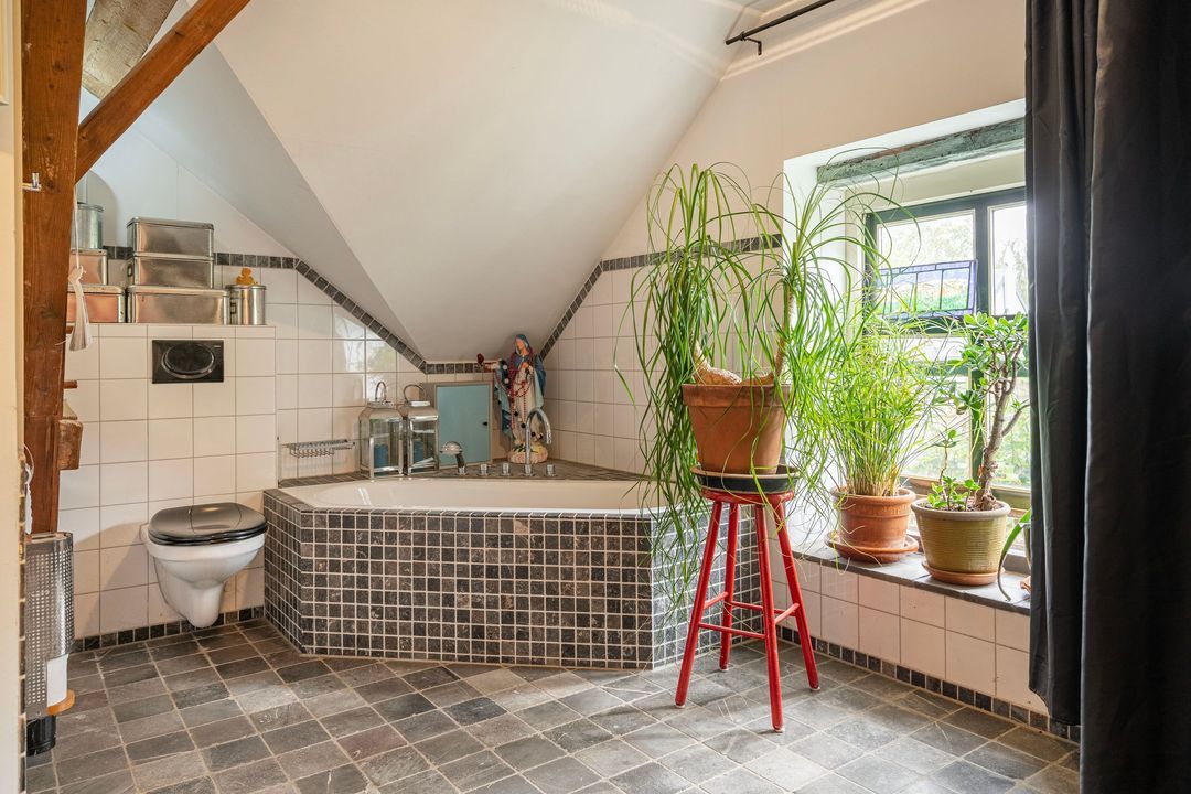 Berghuizen 40, Maasbommel foto-34