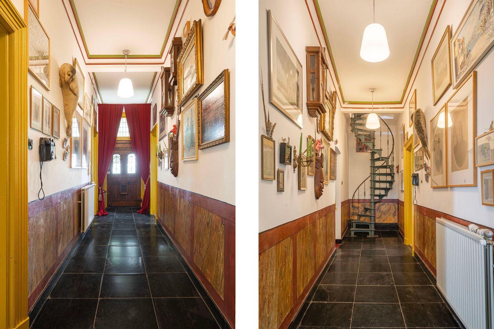 Berghuizen 40, Maasbommel foto-8