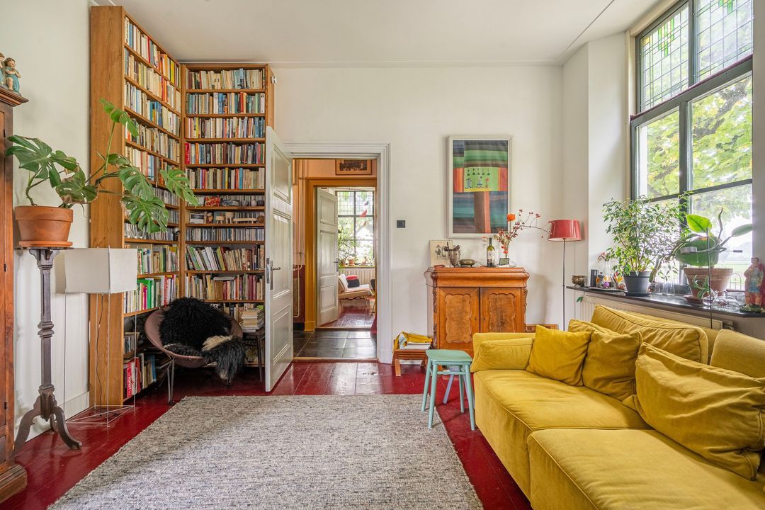 Berghuizen 40, Maasbommel foto-23