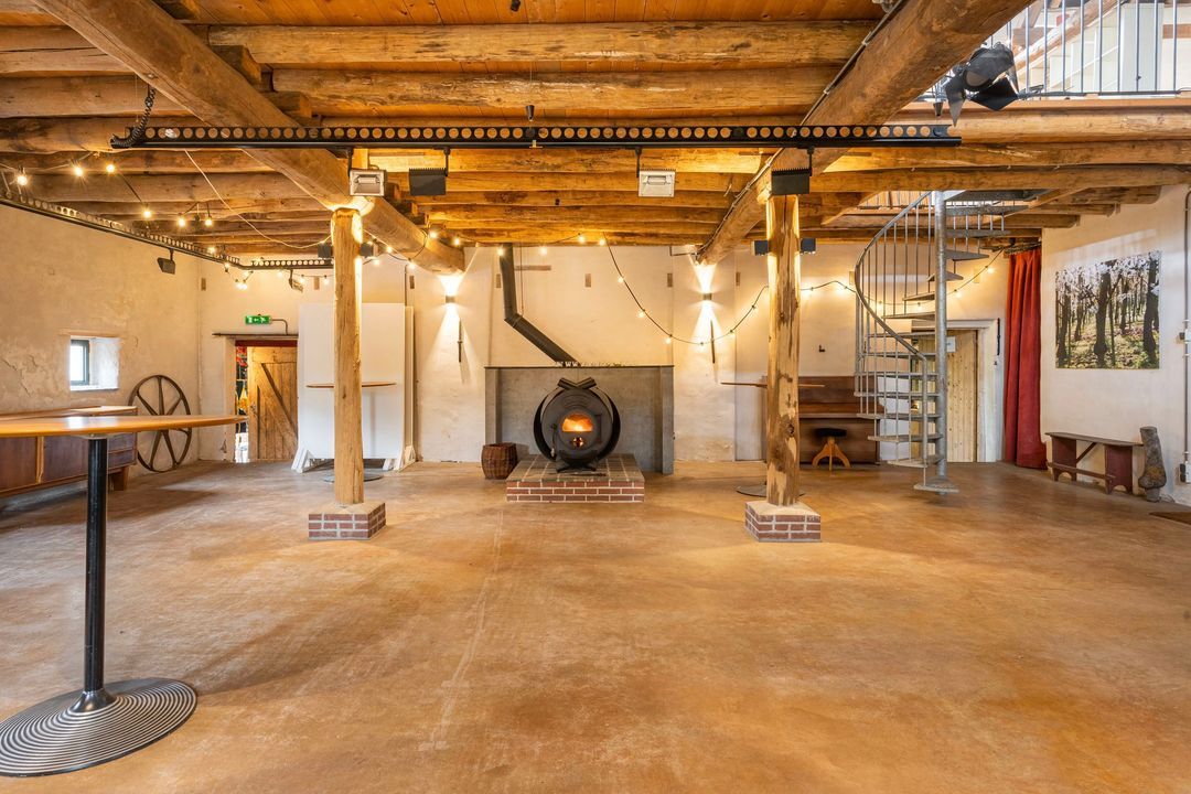 Berghuizen 40, Maasbommel foto-12