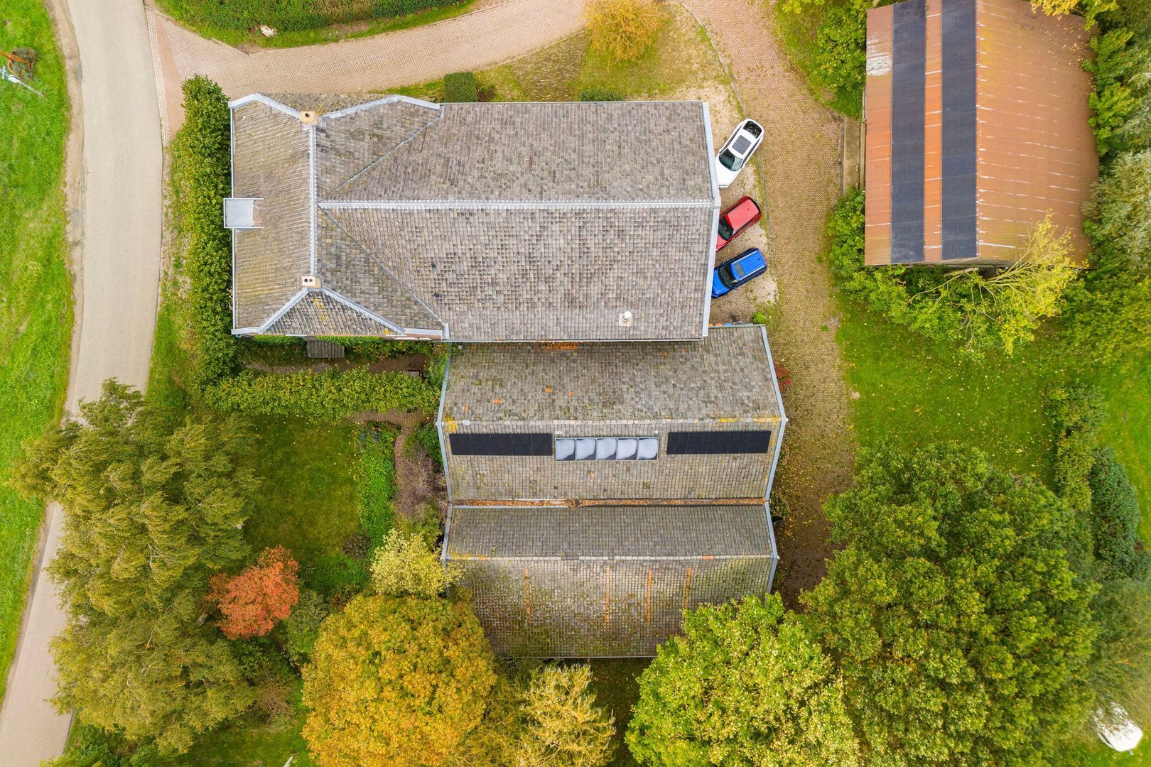 Berghuizen 40, Maasbommel foto-1