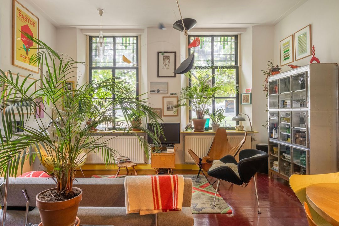 Berghuizen 40, Maasbommel foto-18