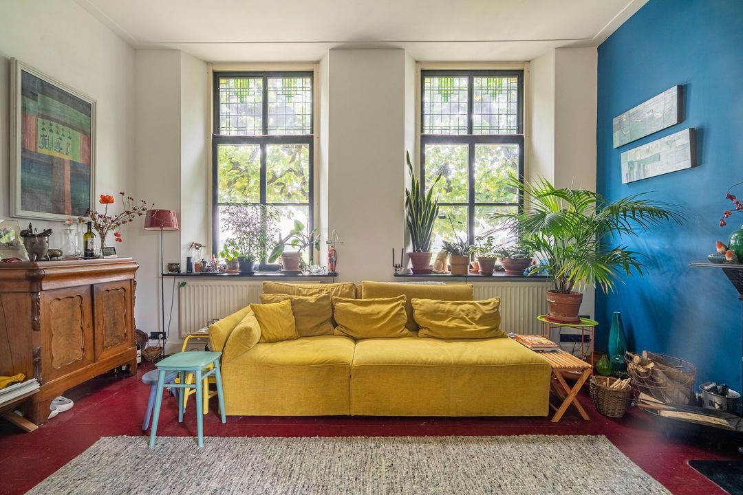 Berghuizen 40, Maasbommel foto-22