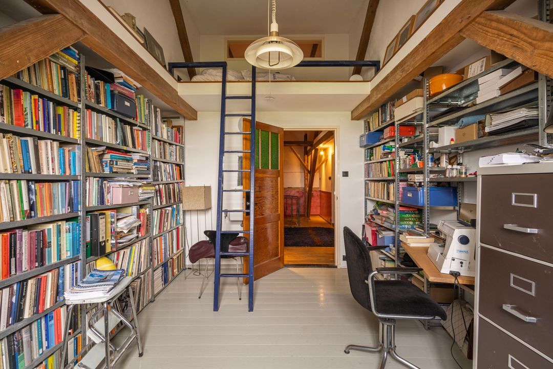 Berghuizen 40, Maasbommel foto-37