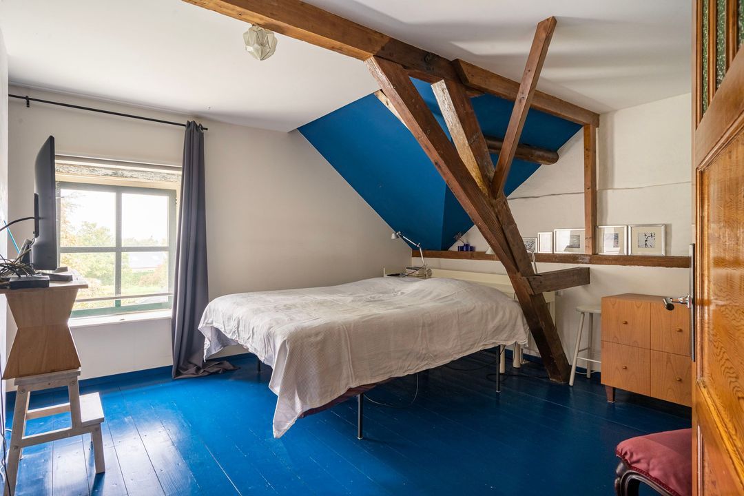 Berghuizen 40, Maasbommel foto-35