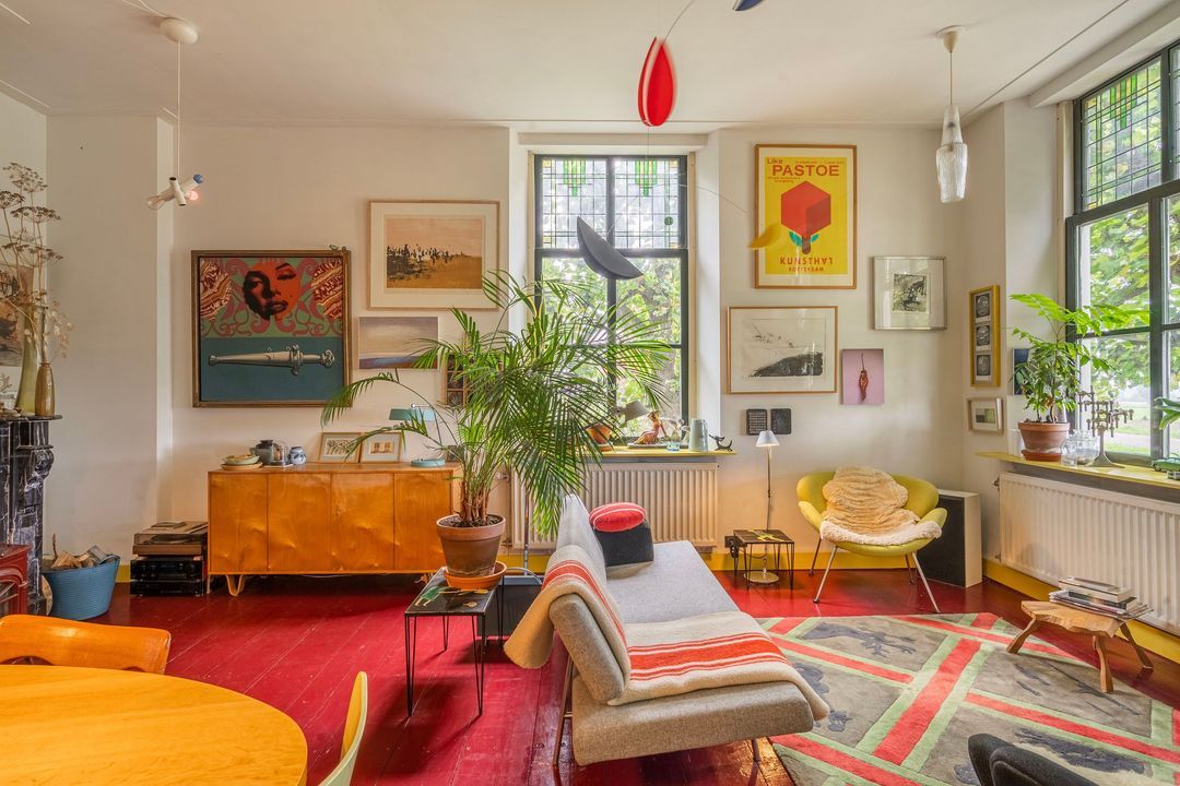 Berghuizen 40, Maasbommel foto-19