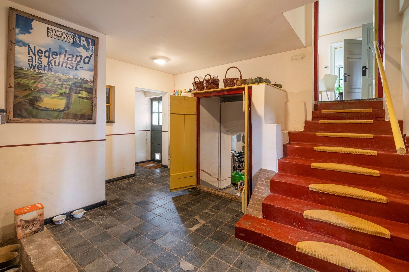 Berghuizen 40, Maasbommel foto-14