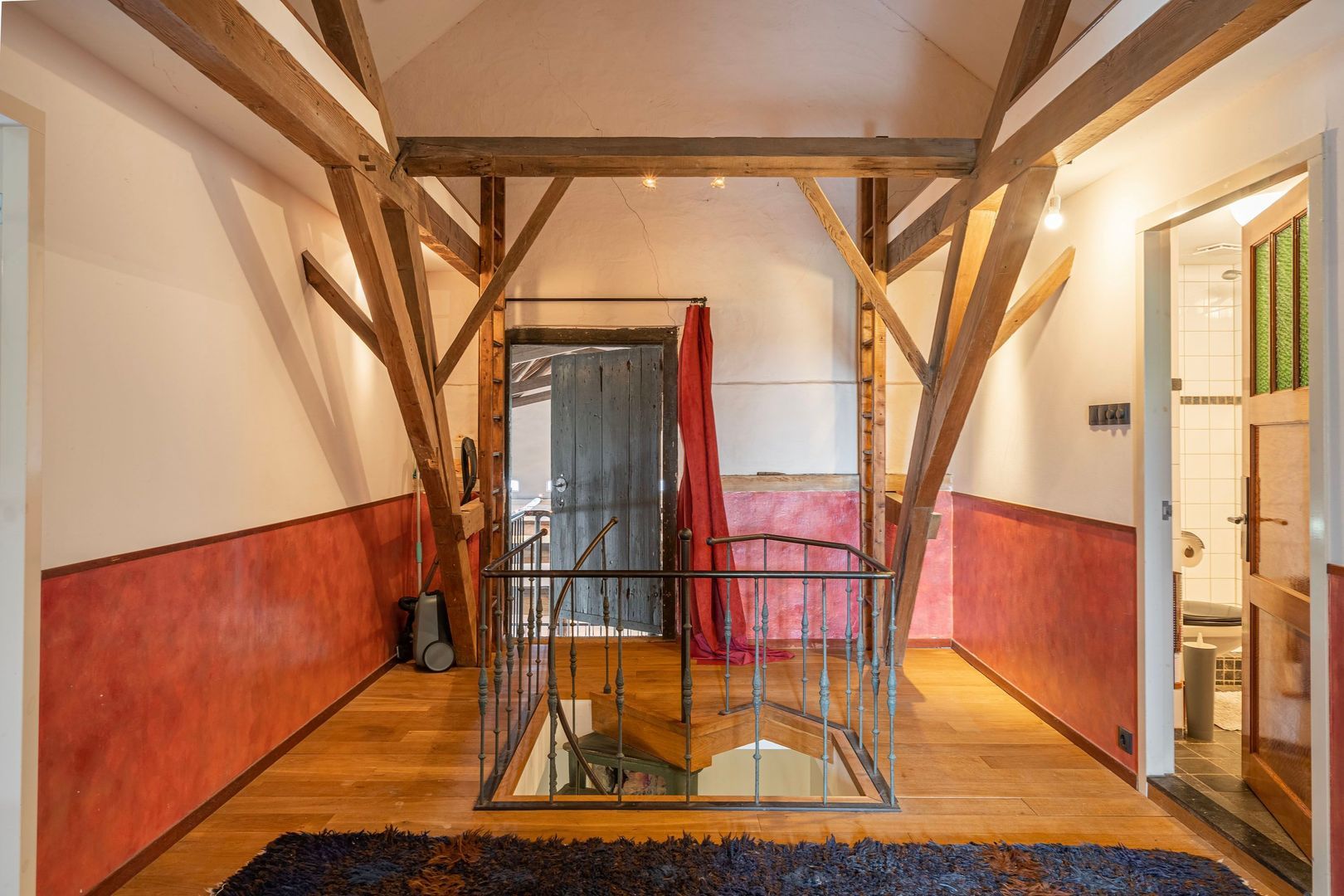 Berghuizen 40, Maasbommel foto-30