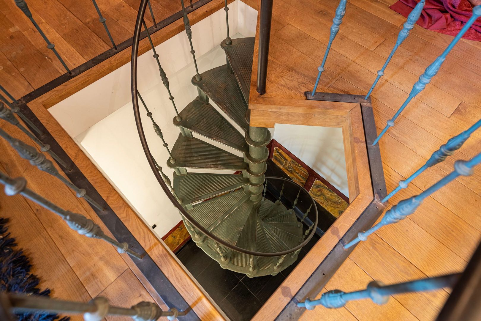 Berghuizen 40, Maasbommel foto-28