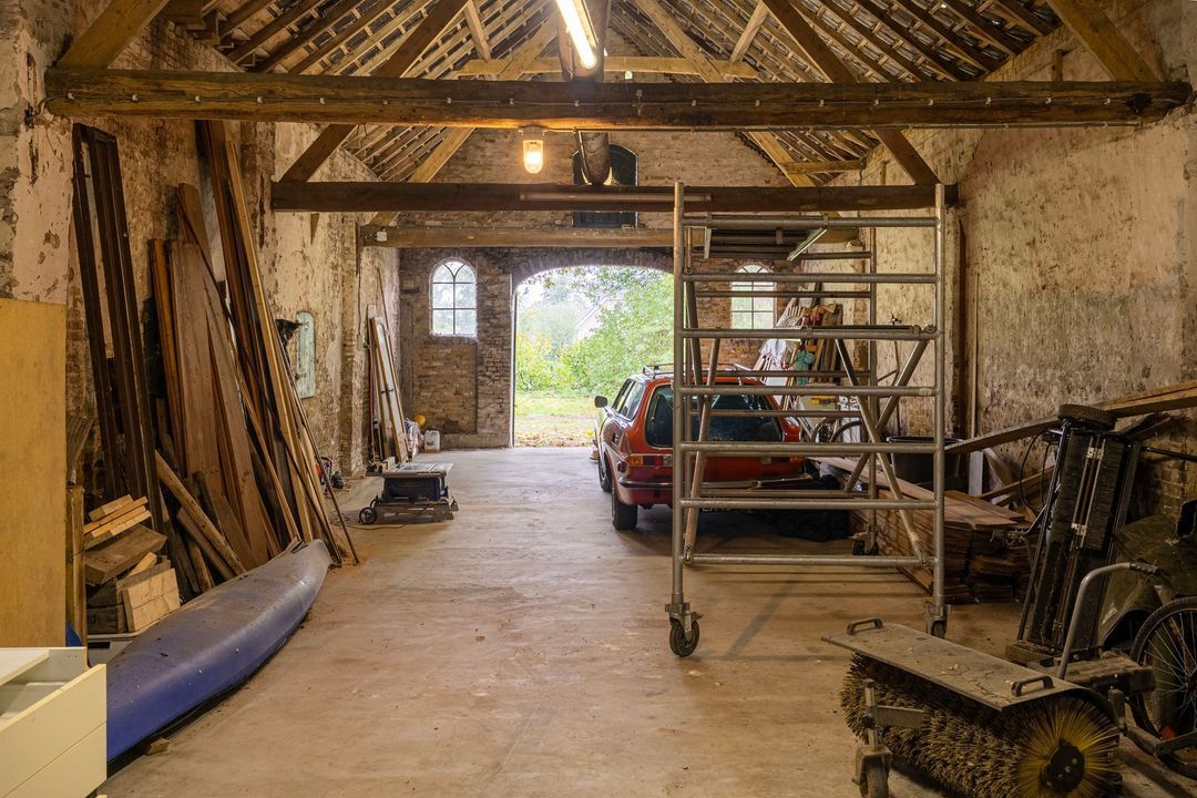 Berghuizen 40, Maasbommel foto-41