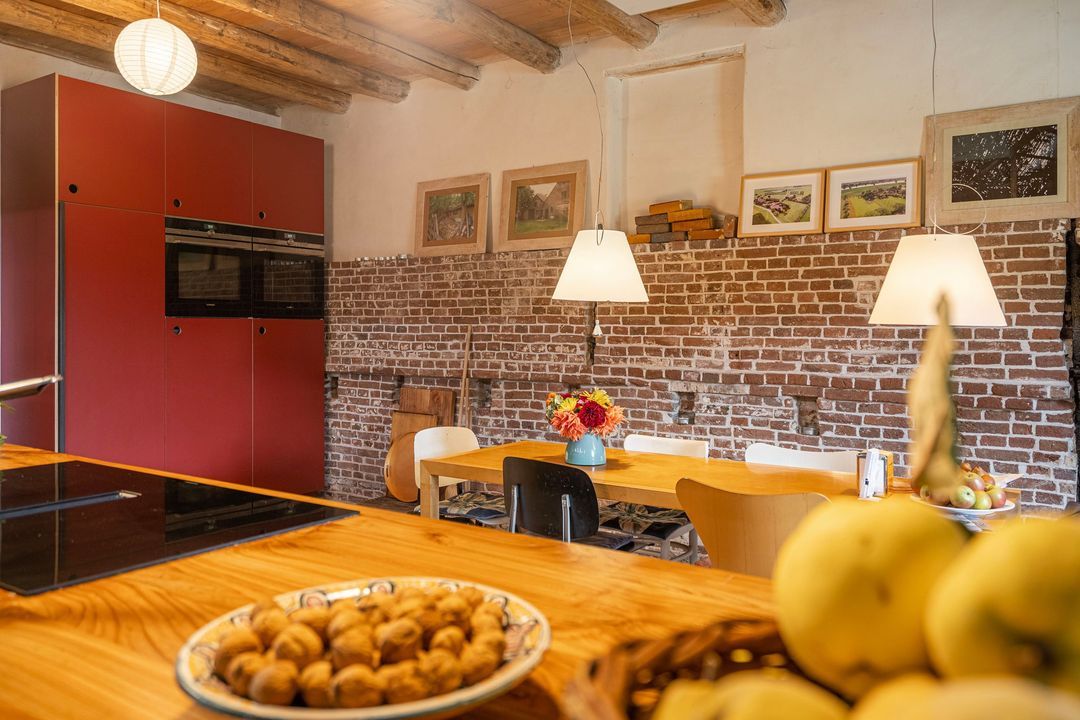 Berghuizen 40, Maasbommel foto-10