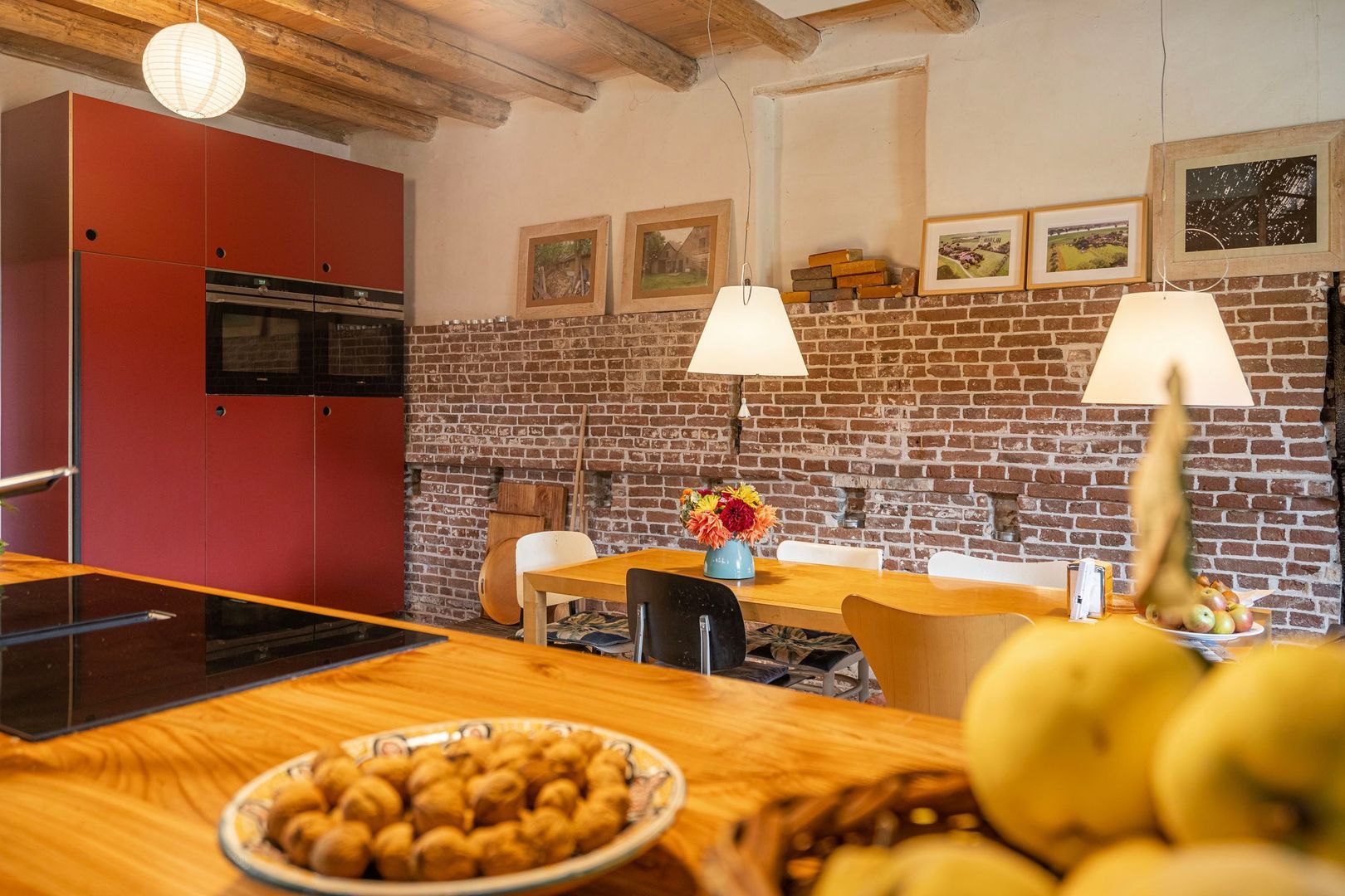 Berghuizen 40, Maasbommel foto-10