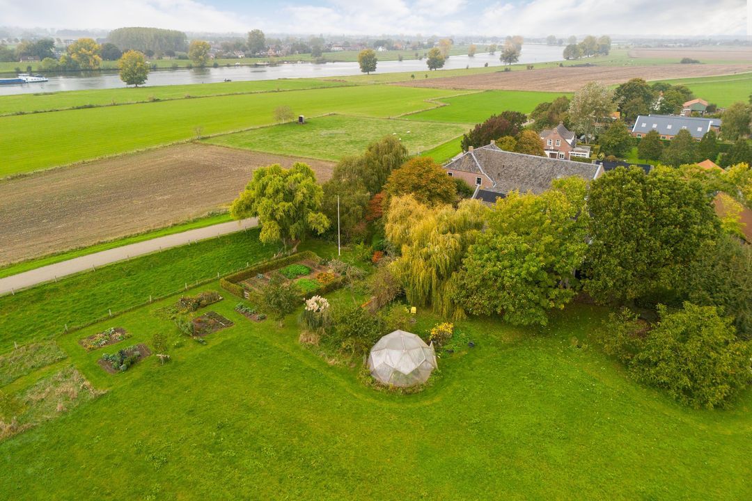 Berghuizen 40, Maasbommel foto-46