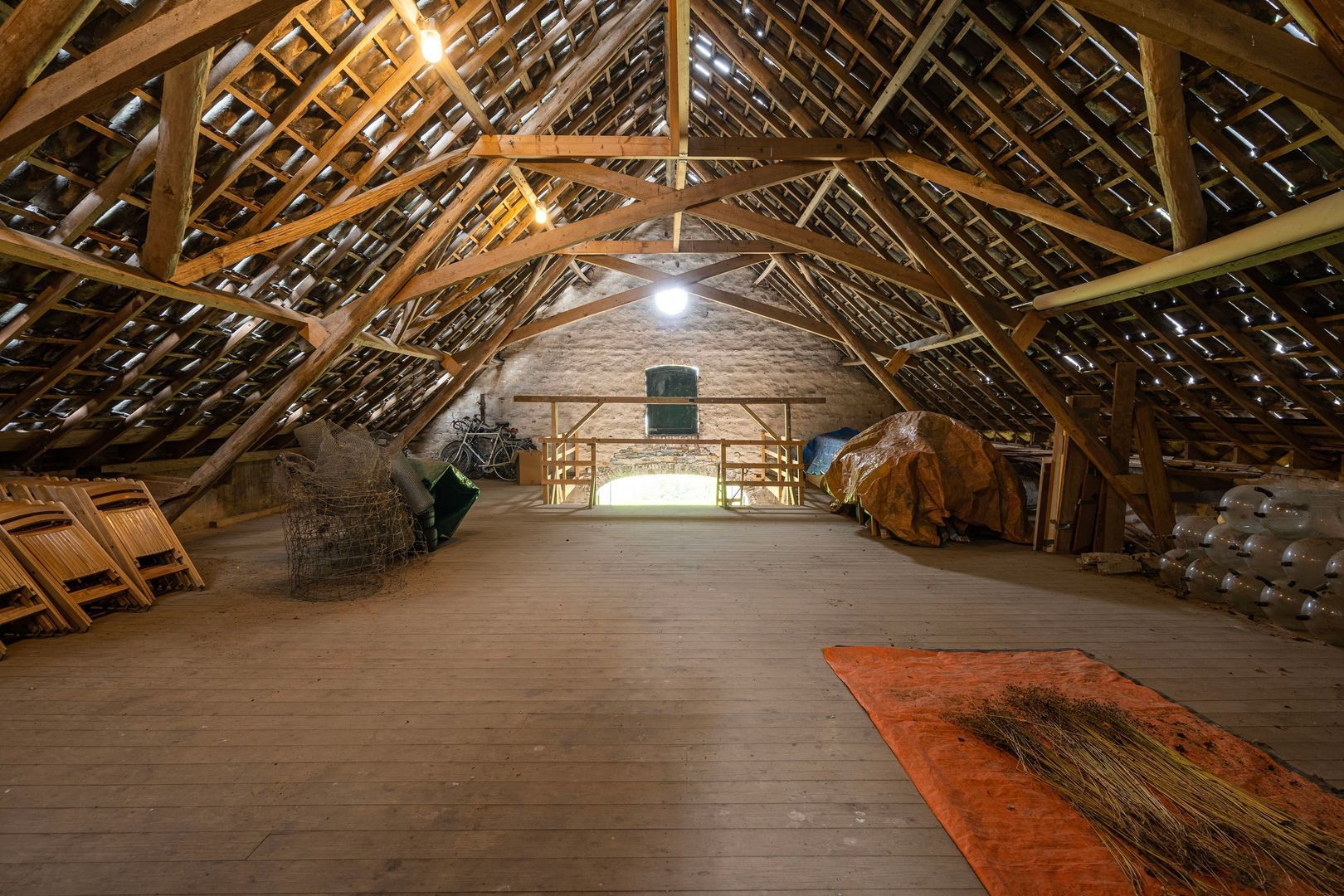 Berghuizen 40, Maasbommel foto-40