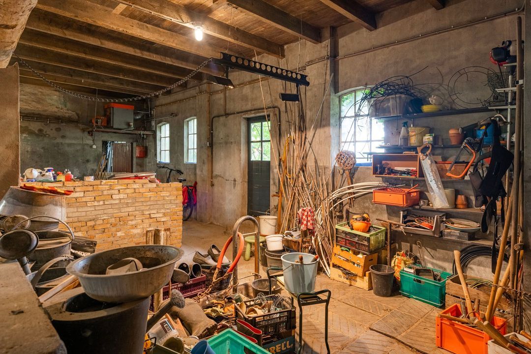 Berghuizen 40, Maasbommel foto-39