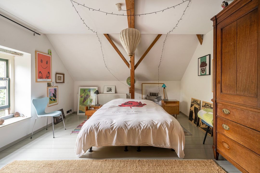 Berghuizen 40, Maasbommel foto-36